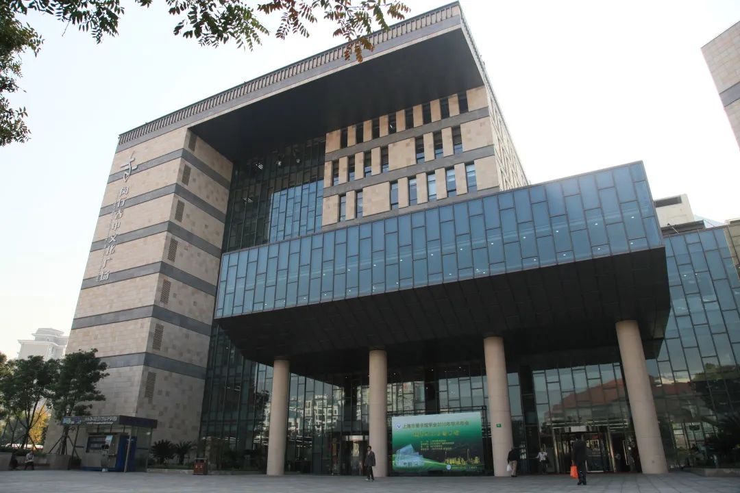首次發布！上海全市各級公共圖書館名錄，一站式信息咨詢服務指南